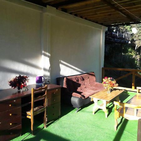 Guest House Mari30 Mestia Dış mekan fotoğraf