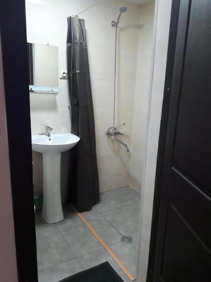 Guest House Mari30 Mestia Dış mekan fotoğraf